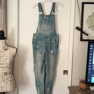 SANS SOUCI Overalls
